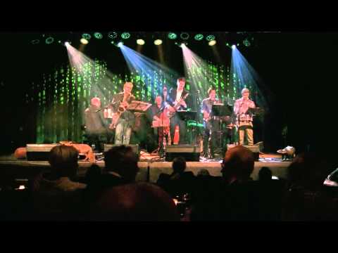 Maria Faust Group - Live at Fermaten, Herning