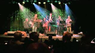 Maria Faust Group - Live at Fermaten, Herning