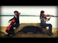 Ashokan Farewell ~ Fiddle and Cello