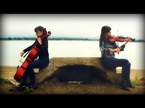 Ashokan Farewell ~ Fiddle and Cello
