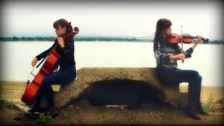 Ashokan Farewell ~ Fiddle and Cello