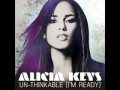 Alicia Keys - Unthinkable (I'm Ready ...