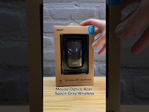 Acer wireless keyboard  mouse