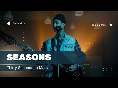 Thirty Seconds To Mars - Seasons Pi