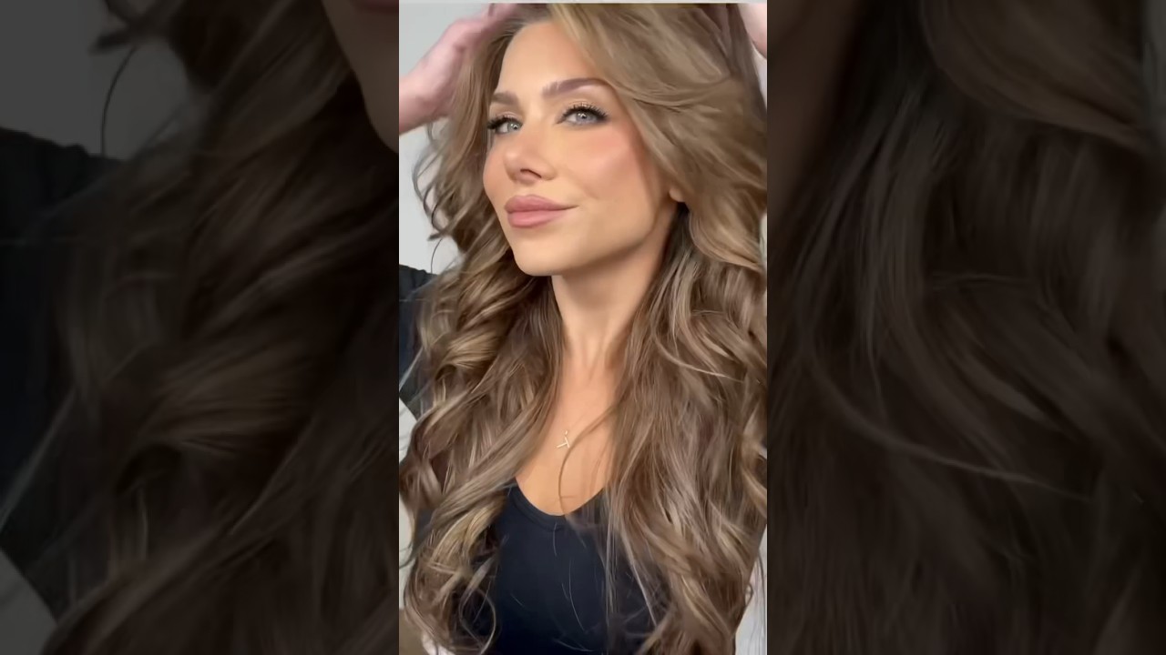 GRWM 🤎 FALL MAKEUP LOOK 2023