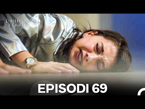 Dashuria e Erret Episodi 69