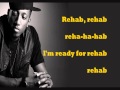 Check In - Lecrae - lyrics on screen