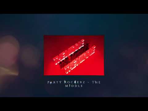 Party Rockerz - The Middle (RainDropz! Remix Edit)