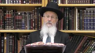 הגאון הרב אברהם יוסף שליט"א האם בצום גדליה יהיה מותר לקיים נשיאת כפיים אחרי השקיעה (הרב אברהם יוסף) - התמונה מוצגת ישירות מתוך אתר האינטרנט יוטיוב. זכויות היוצרים בתמונה שייכות ליוצרה. קישור קרדיט למקור התוכן נמצא בתוך דף הסרטון