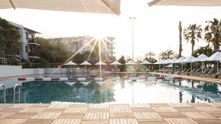 Voyage Sorgun - Activity Pool