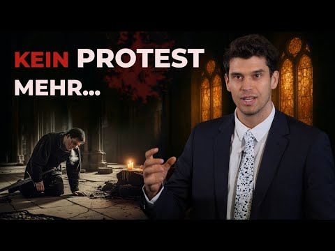 The Last Protestants: Fighting for God's Law | Elia Taubert