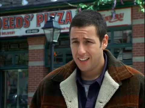 Mr. Deeds - Don't Spend It All