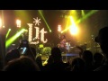 Lit "Miss You Gone" live at HOB