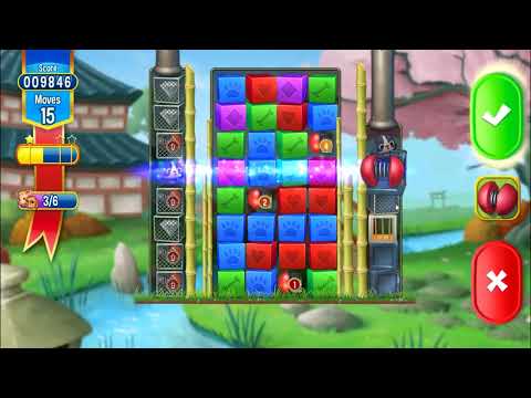 Pet Rescue Saga Level 5109 - NO BOOSTERS | SKILLGAMING ✔️