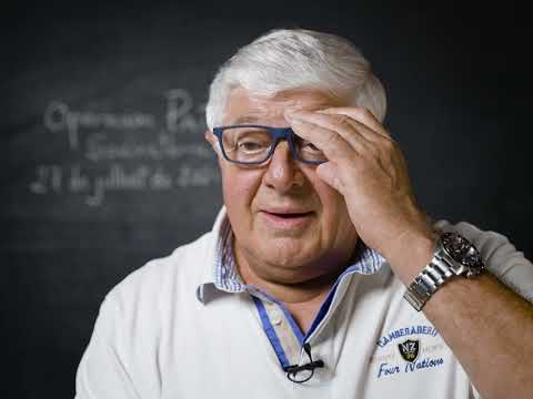 Camin de vida # Sauvatèrra