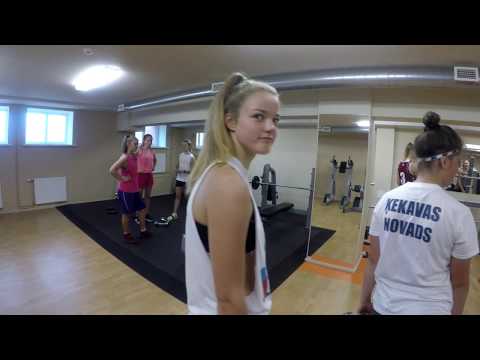 Naukšēni 04.08.2017