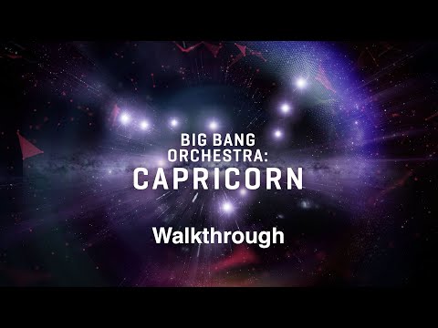BBO: Capricorn - Walkthrough