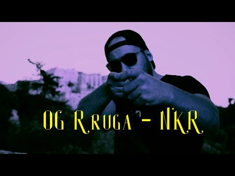 OG Rruga - NKR (Official Video) PROD BY OG Rruga