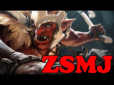 Dota 2 - Hyper Glory Team VS BigGooooood - Asia Championship 2015!