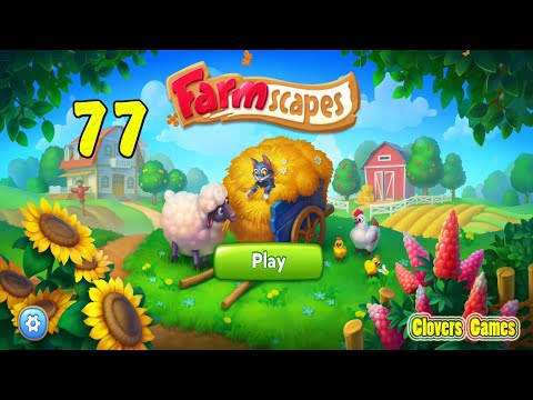 Farmscapes Level 77