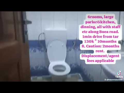 4 bedroom House video thumbnail