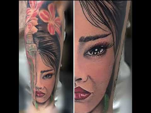 Gino'S Tattoo Studio Via Leonardo da Vinci 72 Pomigliano d'arco Napoli