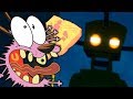 RETURN THE SLAB Courage S Curse Complete