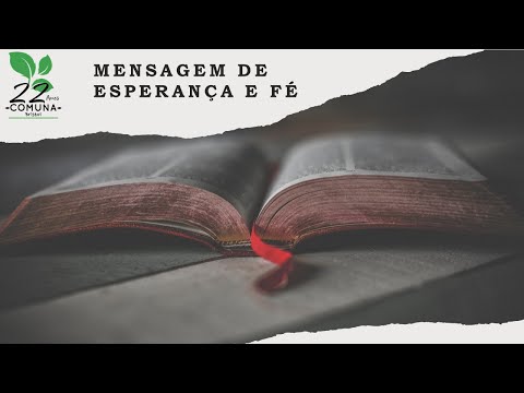 Seu DEVOCIONAL DIARIO. Hoje com a irmã Sol Lopes. 30/08