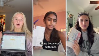 Download lagu Do My Homework With Me | TikTok Compilation mp3 Download lagu Do My Homework With Me | TikTok Compilation mp3