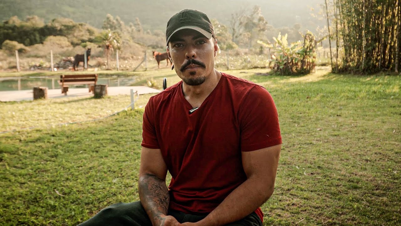 COMO A NATUREZA VAI TE  SALVAR DO VÍCIO EM CELULAR