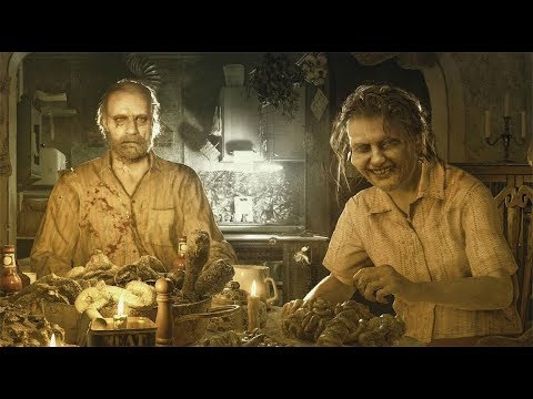 Jack+Marguerite Baker- Leave your light on Tribute (HD)