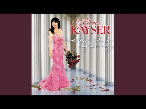 Keiner liebt mich so wie du