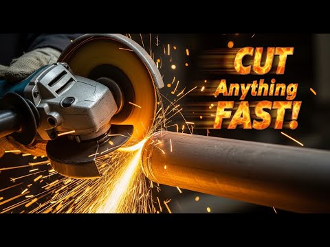 5 Best Cordless Angle Grinders for Metal Cutting You Should Buy