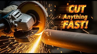 Top 5 Best Cordless Angle Grinders in 2026