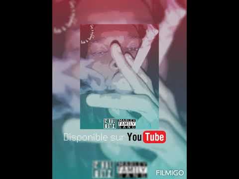 2'Bal Ugiz - Bob & Dogg (Trap$tyle 2#) Prod. By Mondésir On Beatz