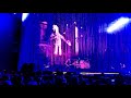 TOOL Sober Live Cleveland HQ AUDIO Condenser Mic Spy Glasses 03 20 2022