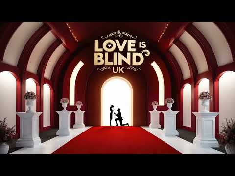 John Coggins, Mark Fonseca & Steve Strings - We Fight On [ Love Is Blind UK | S1E9 ]