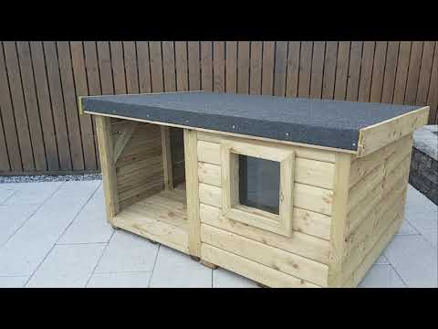 Summer Collection Dog Kennels - Image 2