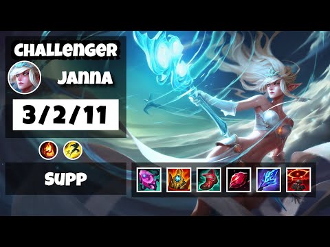 Janna NA Challenger SUPPORT (3/2/11) - v11.6