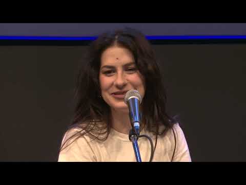 Kassi Ashton - Called Crazy | 98.7 The Bull | PNC Live Studio Session