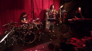 MICHAEL RUFF You don´t love me Part 1 LIVE at Fasching Stockholm 2013 05 18