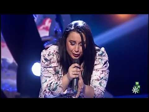 María Márquez "Sevillanas de la vida" 🎶😍