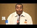 City Council Meeting SNL