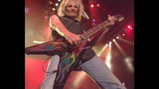 Poison - Back To The Rocking Horse