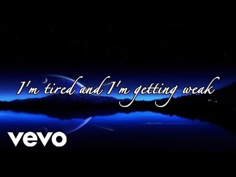 Westlife - Miss You When I'm Dreaming (Lyric Video)
