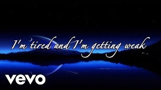 Westlife - Miss You When I&#39;m Dreaming (Lyric Video)