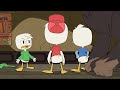 Louie Duck Fine I Ll Do It For The Children READ DESCRIPTION