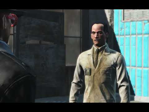 Fallout4 with ax860 pt.97