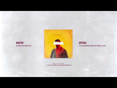 SPECIALBEATZ – BARTER (SNIPPET)