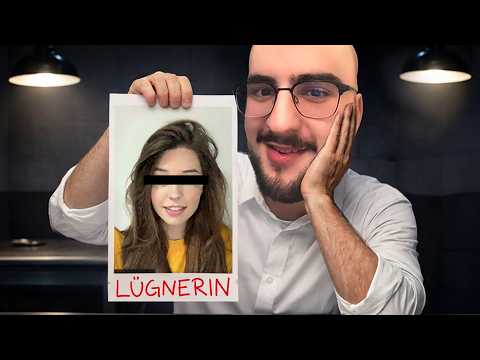 DIE GRÖßTE LÜGNERIN IN GTA RP 😡👌